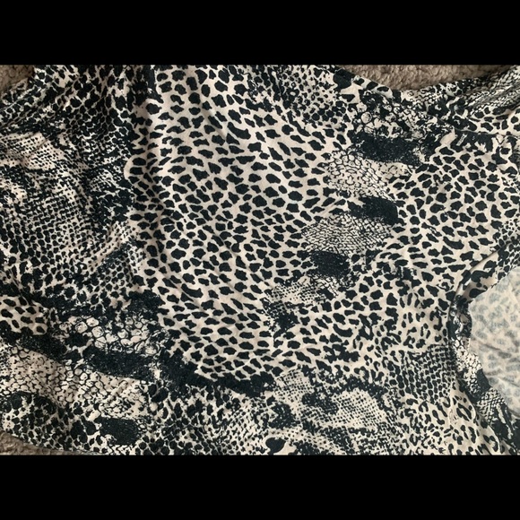 Free People Bodysuit - Picture 2 of 3